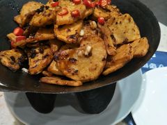 -西夏回族烧麦馆(牡丹街店)