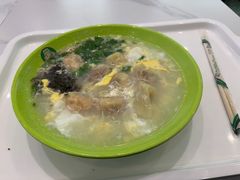 -大福来锅巴菜(古文化街店)