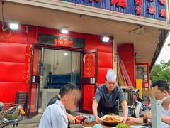 -逢春菜馆天津菜(胜利路店)