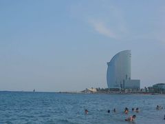 -小巴塞罗那海滩