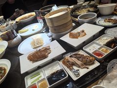 -小放牛炒菜馆(三丰店)