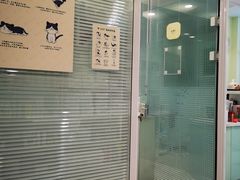 -悦宠凯宝动物医院·牙科·皮肤科(朝阳北路店)