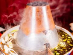 -1078號老北京涮肉(松柏店)