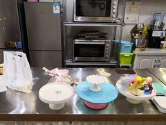 -糖秋Cake DIY·蛋糕定制·甜品台(观音桥店)