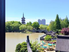 -东湖景区