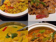 -BetterThai 泰加(苏州中心店)