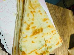 龙虾伴侣瓤子饼-叶派龙虾•招牌香辣蟹·海鲜(中海国际店)