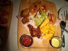 -阿妮叶李(光谷世界城店)