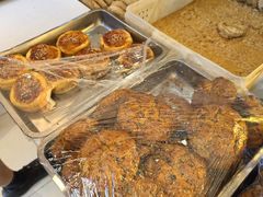 -李小老烧饼(常营民族家园店)