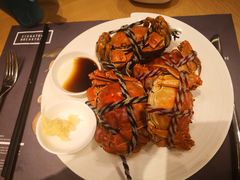 -新食谱全日制餐厅·苏州苏州湾艾美酒店