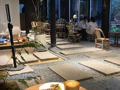 -Metal hands·铁手咖啡