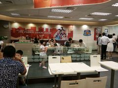 android_upload_pic-肯德基(平江新城店)