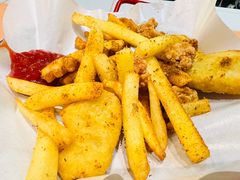 -大象厨房(重庆道店)