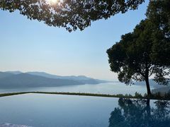 -天目湖涵田半山温泉