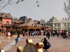 -郑州方特梦幻王国