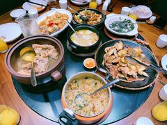 -临家闽南菜(翔安店)