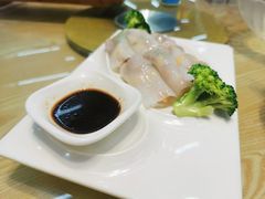 -九號渔港·蒸汽海鲜·粤菜茶点(八卦岭店)