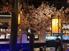 -绿茶餐厅(朝阳大悦城店)