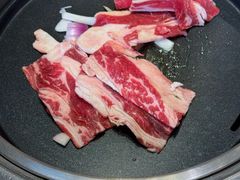 -玖泉里烤肉