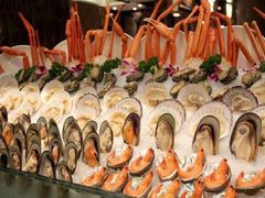 -芭菲盛宴·环球美食(袁家岗店)