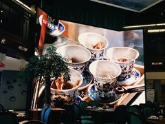 大堂-宴秋杭州菜(锦艺城店)