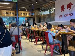 -云味馆米线(广州白云凯德店)