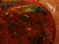 -成都你六姐·牛肉冒菜(城市集市合生汇店)