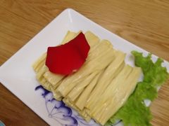-青瓷火锅料理(西单大悦城店)