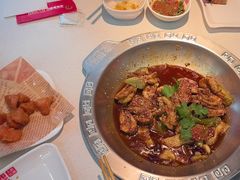 -李想大虾(黉街店)