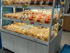 -一鸣真鲜奶吧(温州南站店)