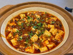 -北平食府·北京烤鸭(北京西站六里桥店)