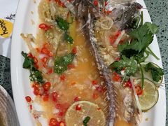 -Home Thai·泰谣(王府井apm店)