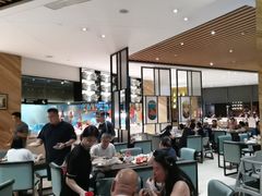 -元素自助餐厅·生蚝·海鲜·刺身(萝岗汇华希尔顿逸林酒店)