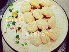 -醉霖生态餐厅(交大店)