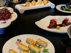 -京杭上院·河景花园餐厅·杭帮菜名店