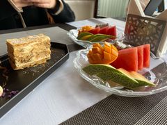 -璟象酒店-爱丽坊景观餐厅