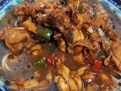 -明呈黄鱼面馆(斜土路店)