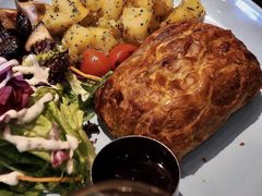 -必胜客(东大桥店)