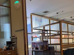 -悦海·家宴·冰花皮皮虾大锅贴(宝龙店)
