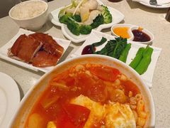 -香港新发烧腊茶餐厅(书城店)