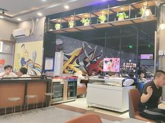 -醉炫音速烧烤·干煸菜(沙河总店)