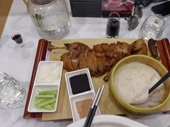 -晋阳春·山西菜·北京烤鸭(交大店)