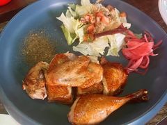 -Famous肥猫墨西哥音乐餐吧(五棵松华熙LIVE店)