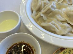 -鹿鸣春饭店(总店)