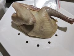 -狮王府淮扬菜(新街口友谊店)