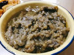 -定家小酥肉·清真(回民街店)