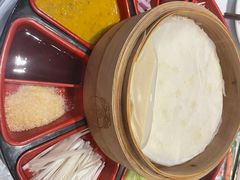 -羲和雅苑烤鸭坊(丰台万达店)