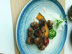 -天丰日本料理·铁板烧