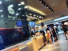 -CoCo都可(嘉定大融城店)