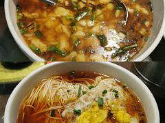 -天下客饭店(中山路店)